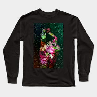 Growth Long Sleeve T-Shirt